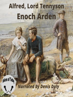 cover image of Enoch Arden